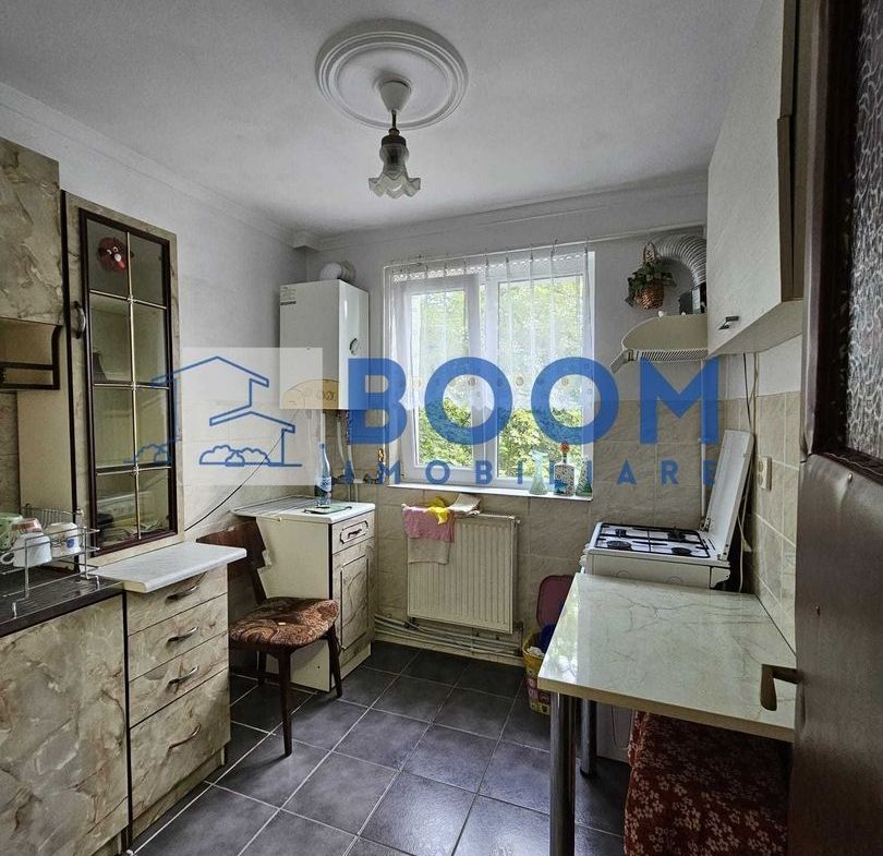 Apartament 2 camere | Centrala Proprie | Zona Nord | Etaj 3 - foto 4