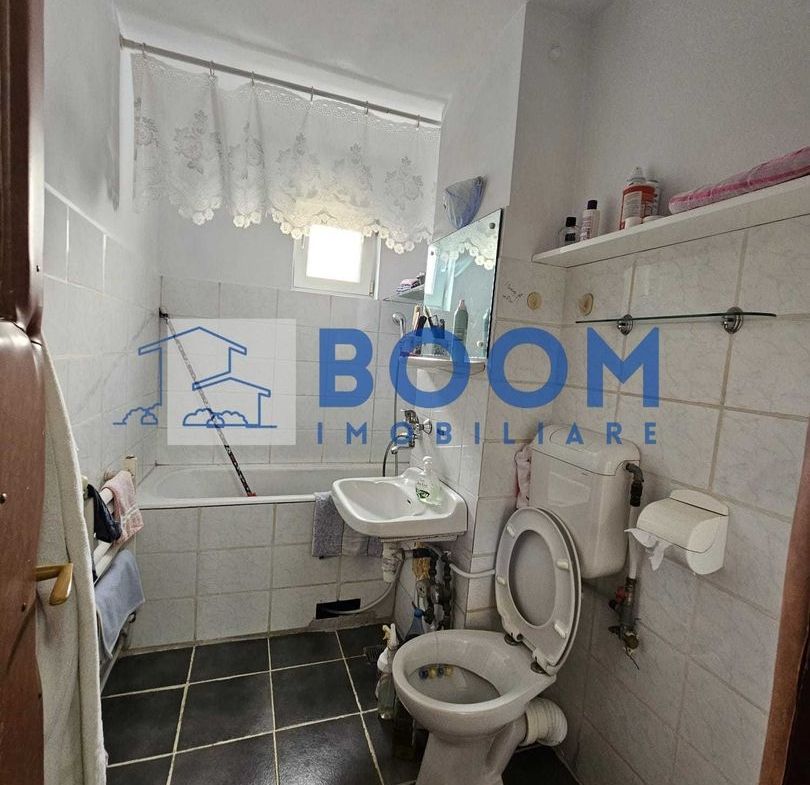 Apartament 2 camere | Centrala Proprie | Zona Nord | Etaj 3 - foto 5