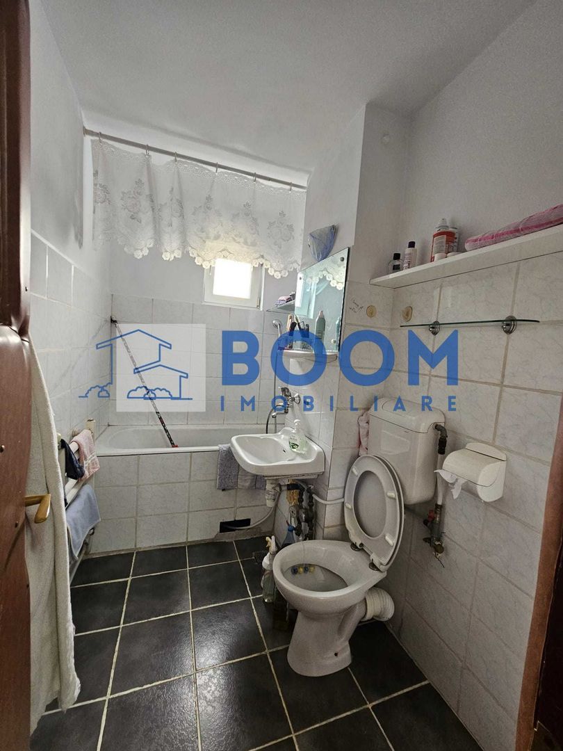 Apartament 2 camere | Centrala Proprie | Zona Nord | Etaj 3 - foto 5