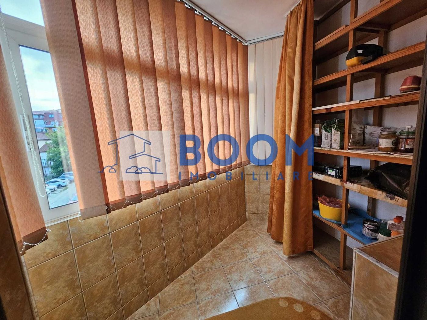 Apartament 2 camere | Centrala Proprie | Zona Nord | Etaj 3 - foto 6
