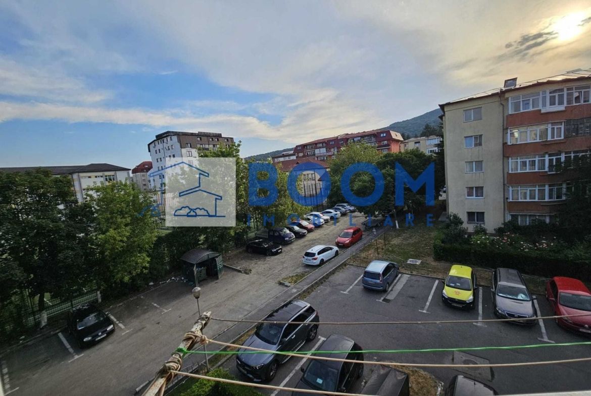Apartament 2 camere | Centrala Proprie | Zona Nord | Etaj 3 - foto 8