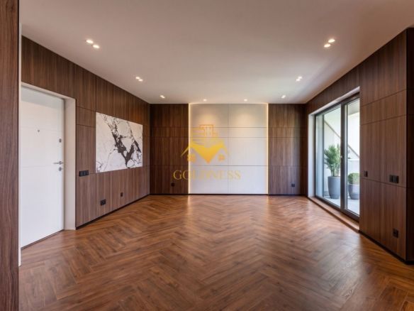 Superfinisat, confort sporit| Bloc nou, Intre Lacuri, zona Iulius Mall - Imagine principala