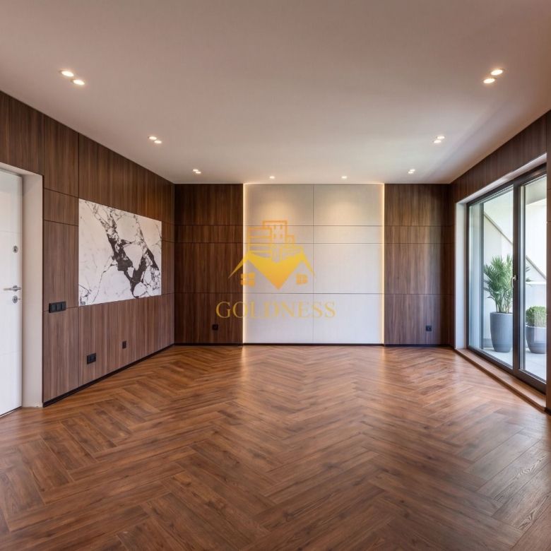 Superfinisat, confort sporit| Bloc nou, Intre Lacuri, zona Iulius Mall - Imagine principala