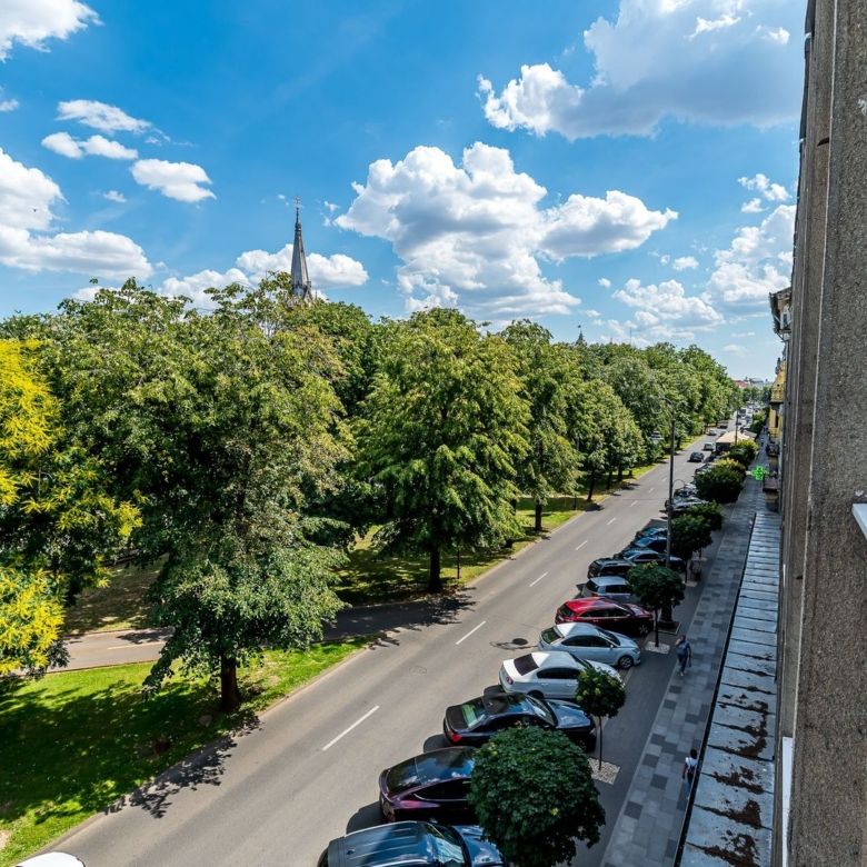 PRET NOU! Apartament 2 camere Ultracentral bvd Revolutiei - COMISION 0 - Imagine principala