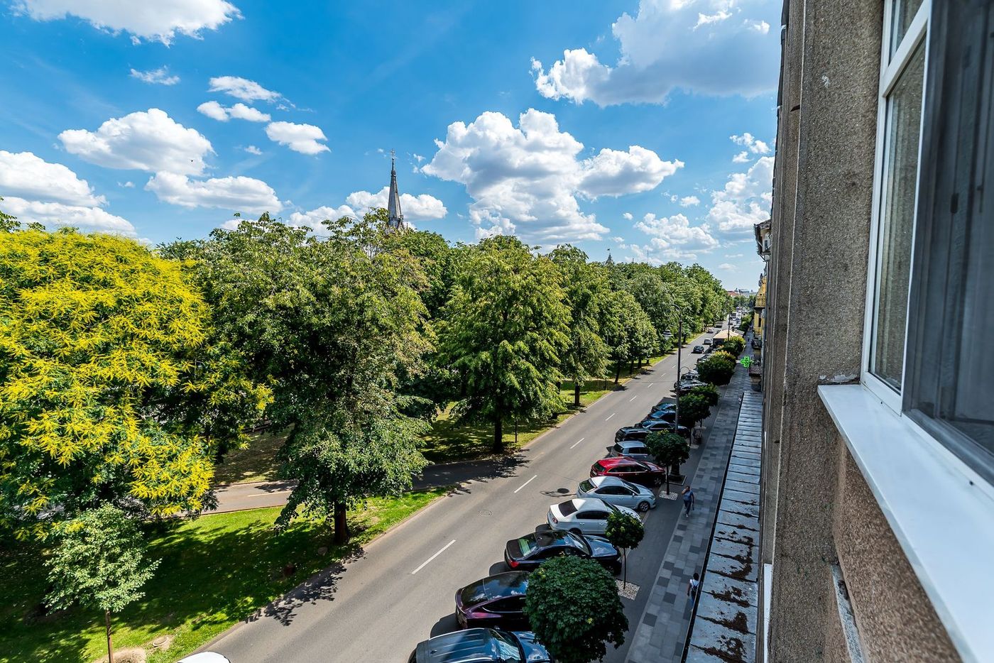 PRET NOU! Apartament 2 camere Ultracentral bvd Revolutiei - COMISION 0 - Imagine principala