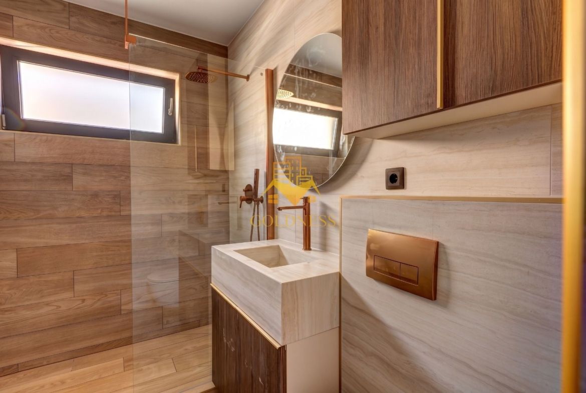 Superfinisat, confort sporit| Bloc nou, Intre Lacuri, zona Iulius Mall - foto 4