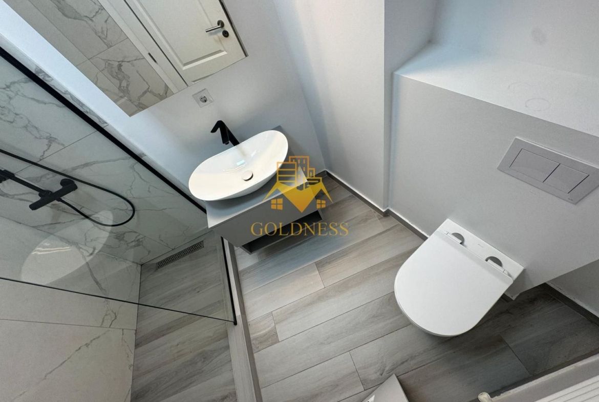 2 camere, modern, bloc nou, parcare, Gheorgheni, Constantin Brancusi - foto 7