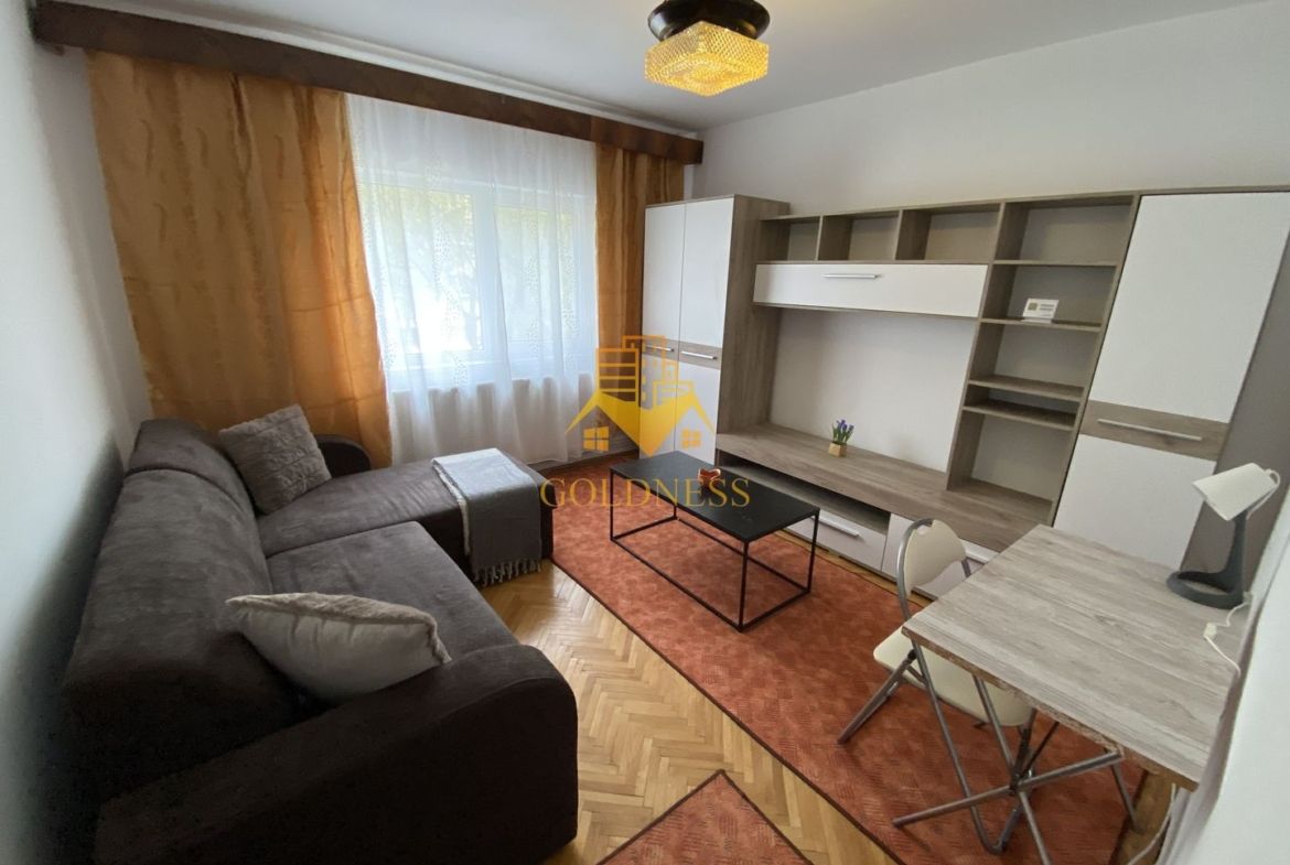 2 camere decomandate, Zorilor, Pasteur, UMF, USAMV, PET FRIENDLY - Imagine principala