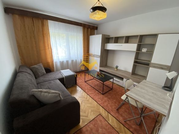 2 camere decomandate, Zorilor, Pasteur, UMF, USAMV, PET FRIENDLY - Imagine principala
