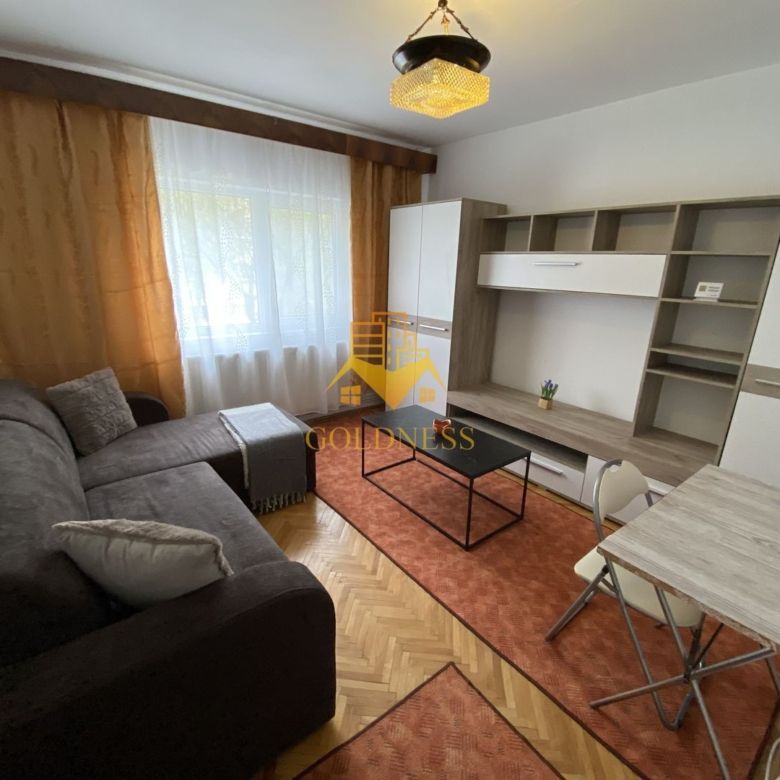 2 camere decomandate, Zorilor, Pasteur, UMF, USAMV, PET FRIENDLY - Imagine principala