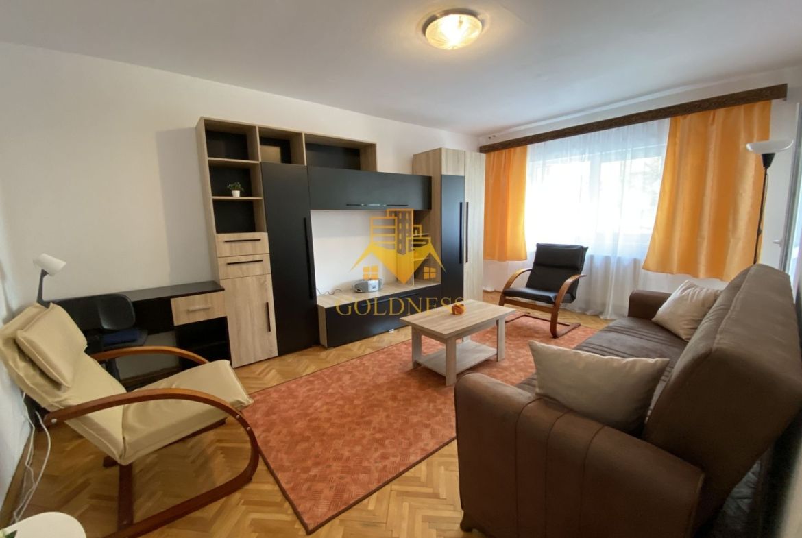 2 camere decomandate, Zorilor, Pasteur, UMF, USAMV, PET FRIENDLY - foto 2