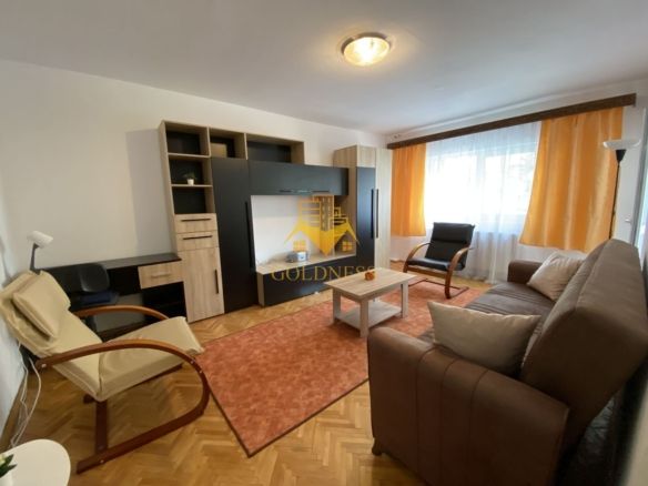 2 camere decomandate, Zorilor, Pasteur, UMF, USAMV, PET FRIENDLY - foto 2