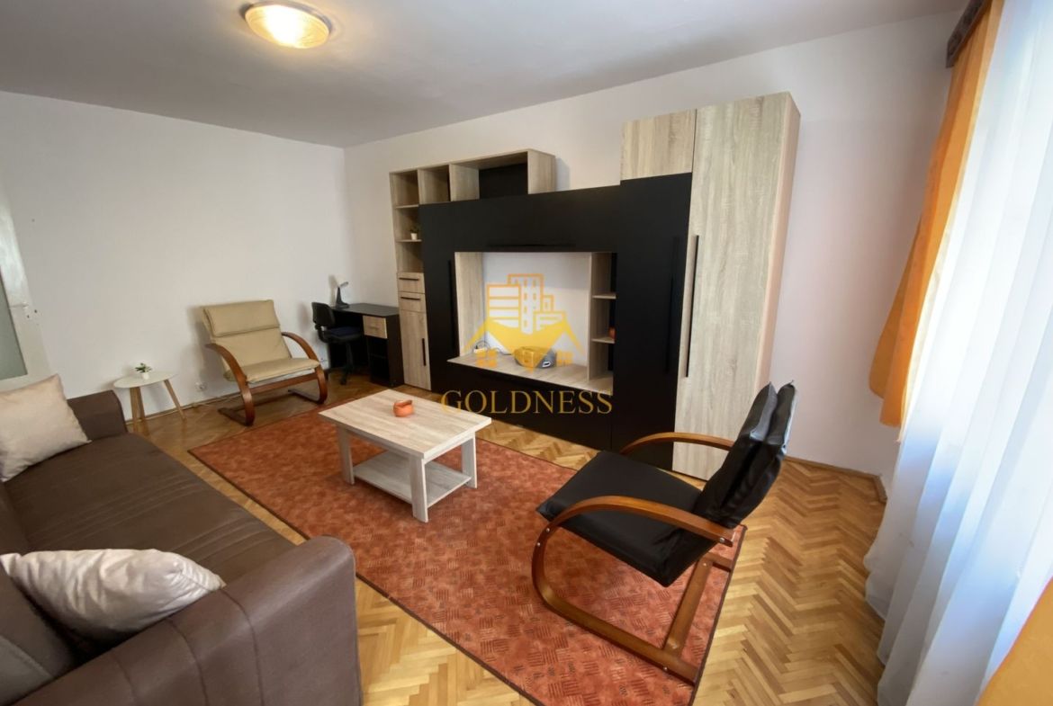 2 camere decomandate, Zorilor, Pasteur, UMF, USAMV, PET FRIENDLY - foto 3