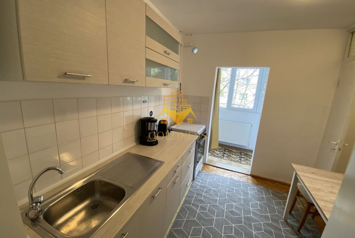 2 camere decomandate, Zorilor, Pasteur, UMF, USAMV, PET FRIENDLY - foto 4