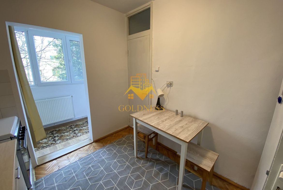 2 camere decomandate, Zorilor, Pasteur, UMF, USAMV, PET FRIENDLY - foto 5