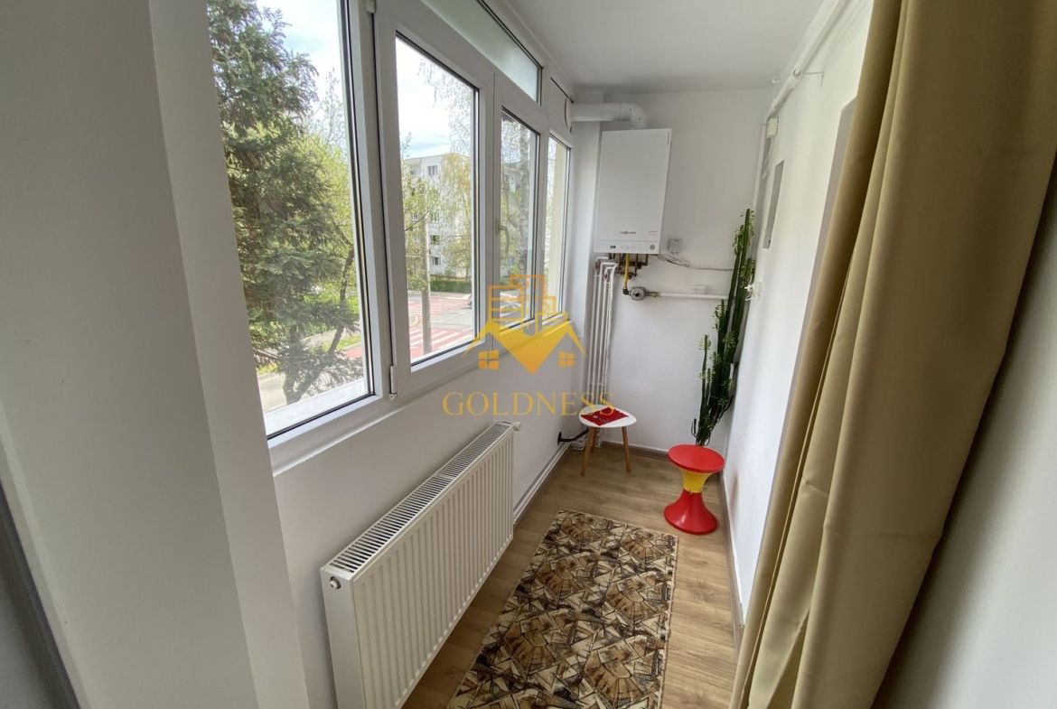 2 camere decomandate, Zorilor, Pasteur, UMF, USAMV, PET FRIENDLY - foto 6