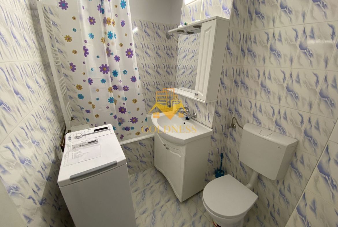2 camere decomandate, Zorilor, Pasteur, UMF, USAMV, PET FRIENDLY - foto 7