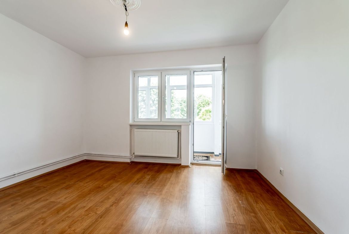 PRET NOU! Apartament 2 camere Ultracentral bvd Revolutiei - COMISION 0 - foto 4