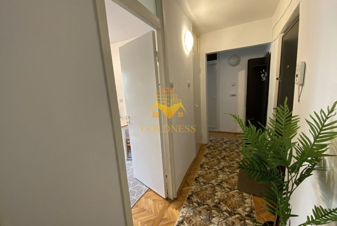 2 camere decomandate, Zorilor, Pasteur, UMF, USAMV, PET FRIENDLY - foto 8