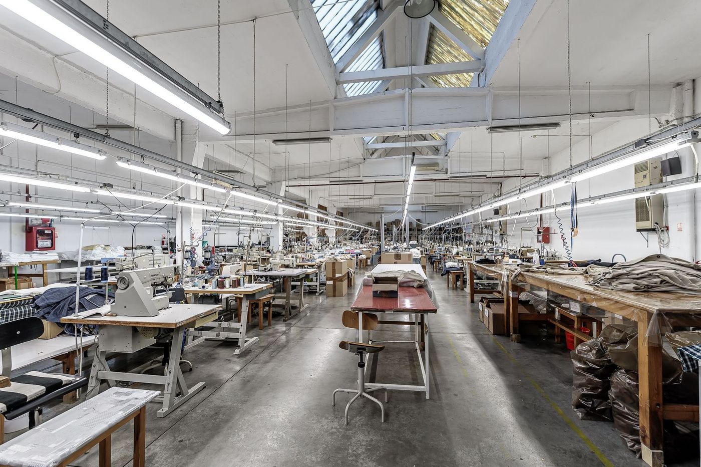 Hală industrială în suprafață de 675 mp - foto 3