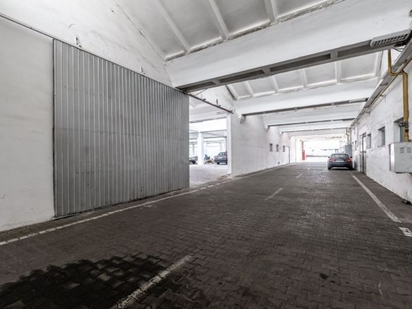 Hală industrială în suprafață de 1174 mp - foto 2
