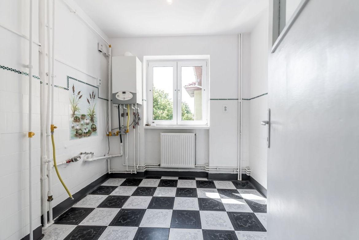 PRET NOU! Apartament 2 camere Ultracentral bvd Revolutiei - COMISION 0 - foto 5