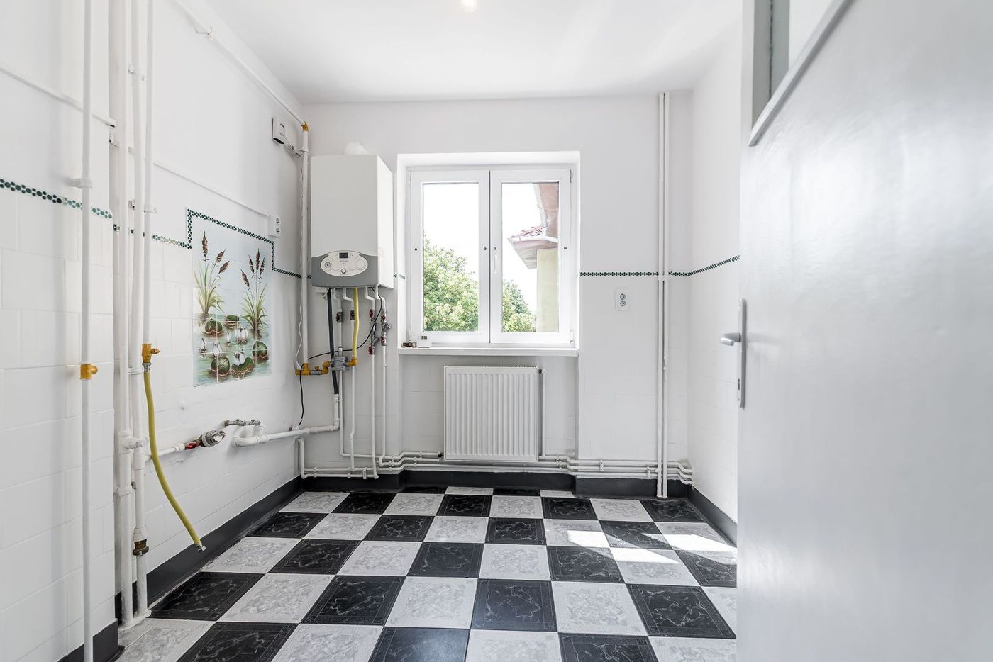PRET NOU! Apartament 2 camere Ultracentral bvd Revolutiei - COMISION 0 - foto 5