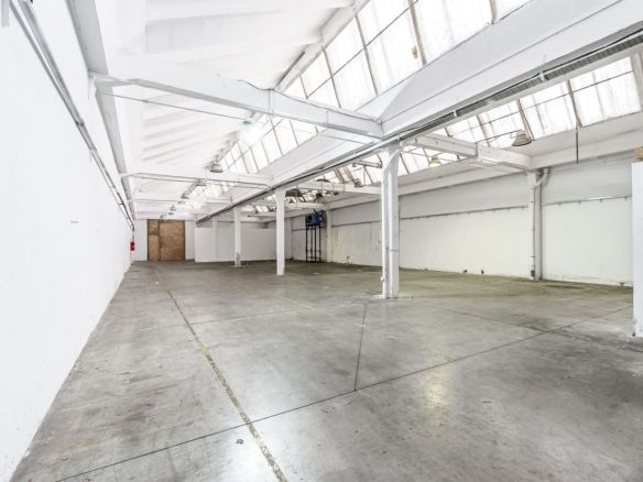 Hală Industrială Arad 517 mp - foto 2
