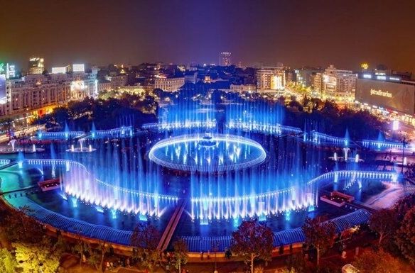 Cele mai bune cartiere din București pentru investiții imobiliare - Imagine principala