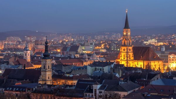 Cele mai bune cartiere din Cluj-Napoca pentru investiții imobiliare - Imagine principala