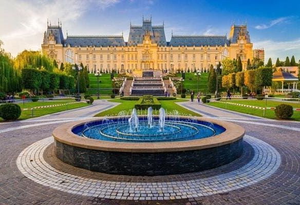Cele mai bune cartiere din Iași pentru locuit în 2026 - Imagine principala