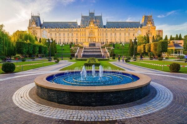 Cele mai bune cartiere din Iași pentru locuit în 2026 - Imagine principala
