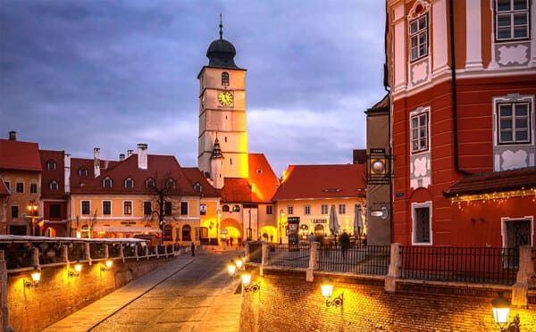 Cele mai bune cartiere din Sibiu unde să investești - Imagine principala