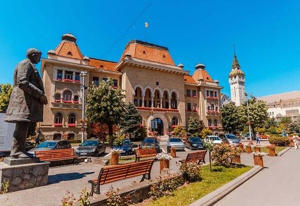 Cele mai bune cartiere din Târgu Mureș pentru locuit în 2026 - Imagine principala