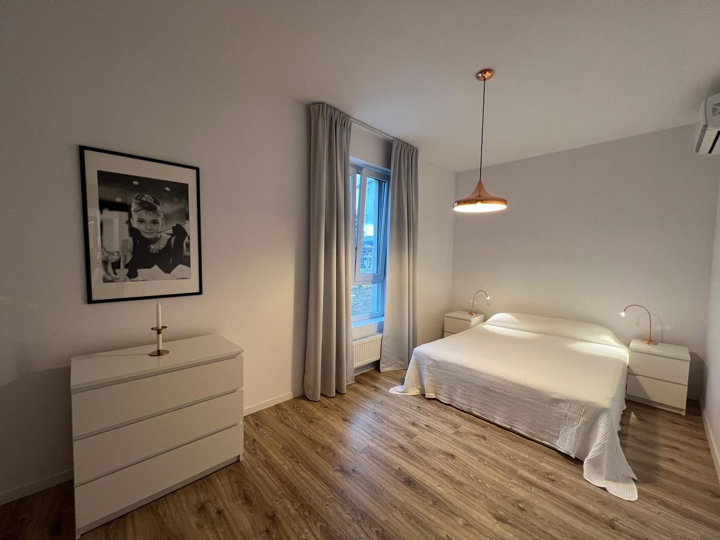 Apartament 3 camere de lux, 84 mp, complex Laguna Residence - foto 3