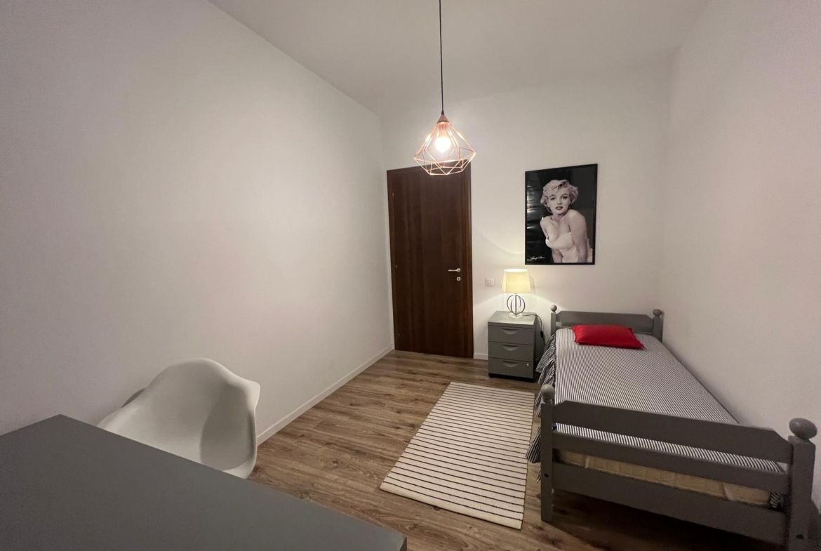 Apartament 3 camere de lux, 84 mp, complex Laguna Residence - foto 4