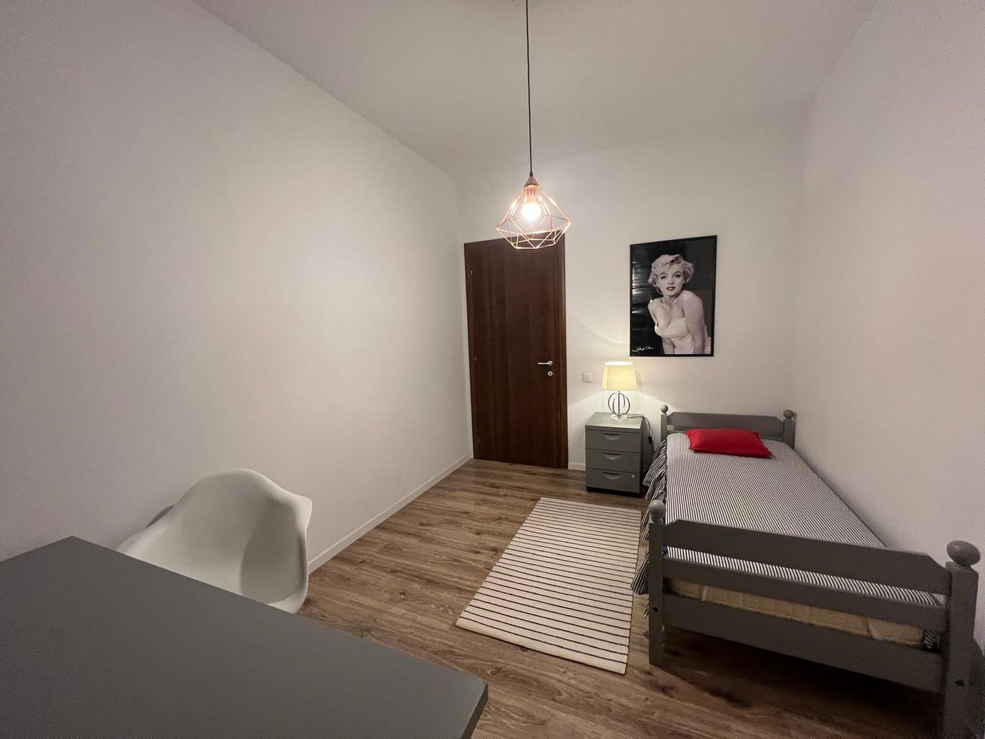 Apartament 3 camere de lux, 84 mp, complex Laguna Residence - foto 4