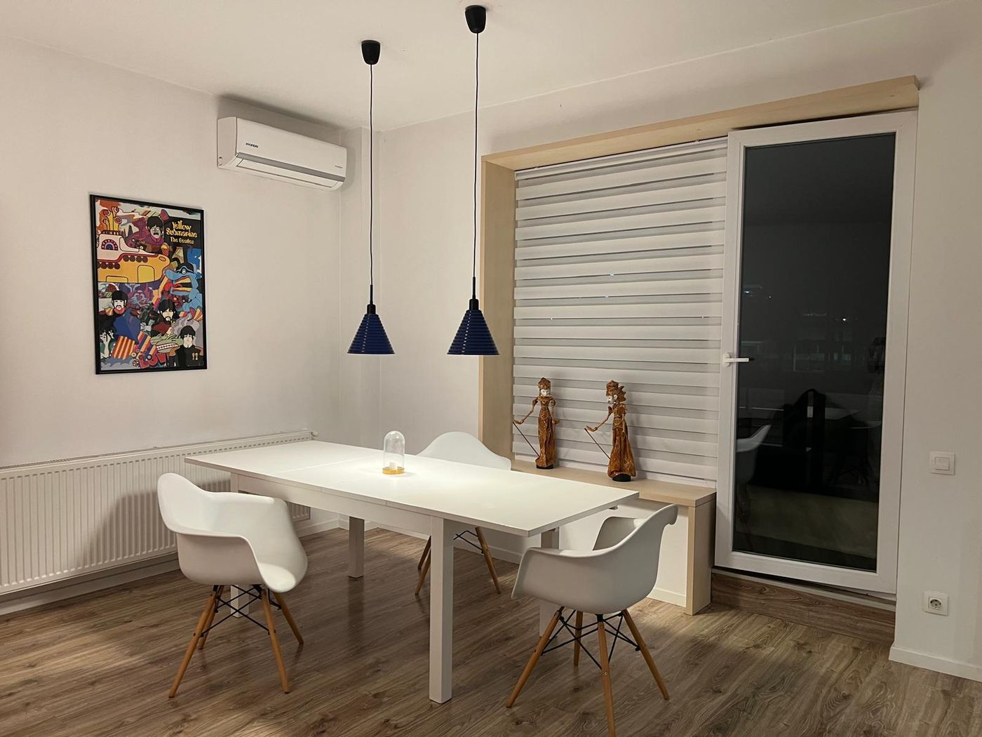 Apartament 3 camere de lux, 84 mp, complex Laguna Residence - foto 6