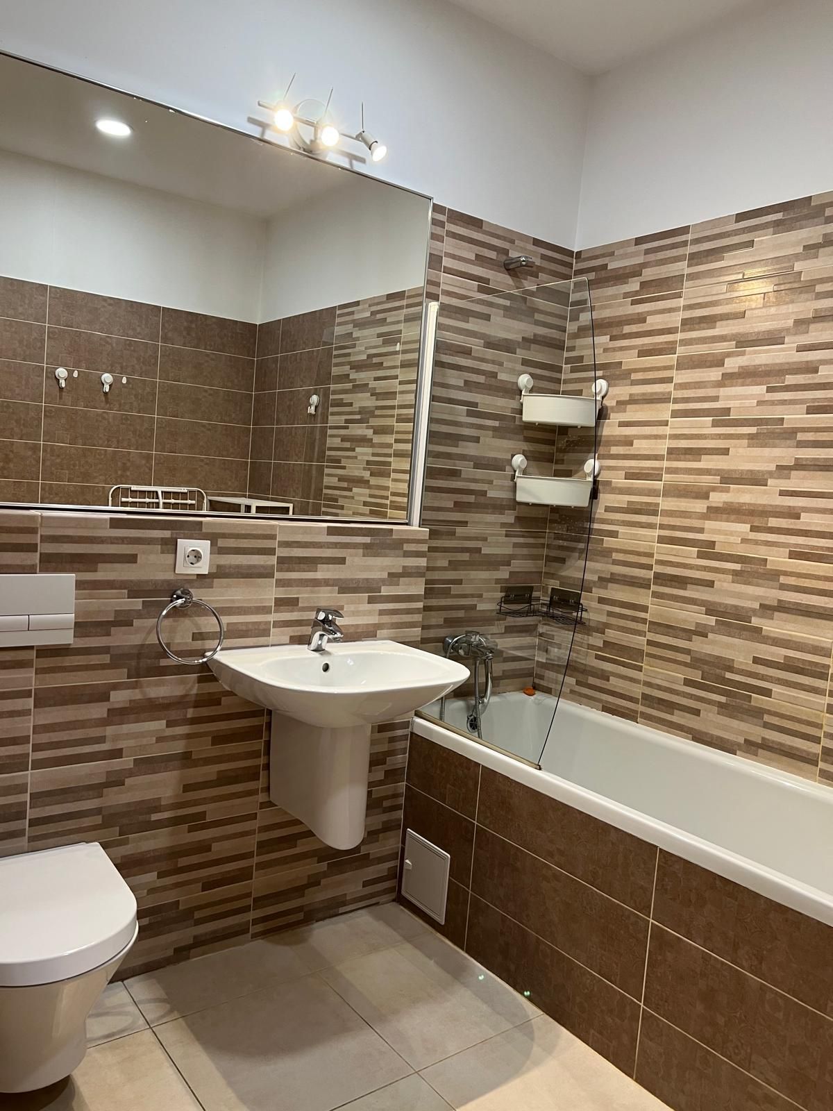 Apartament 3 camere de lux, 84 mp, complex Laguna Residence - foto 7