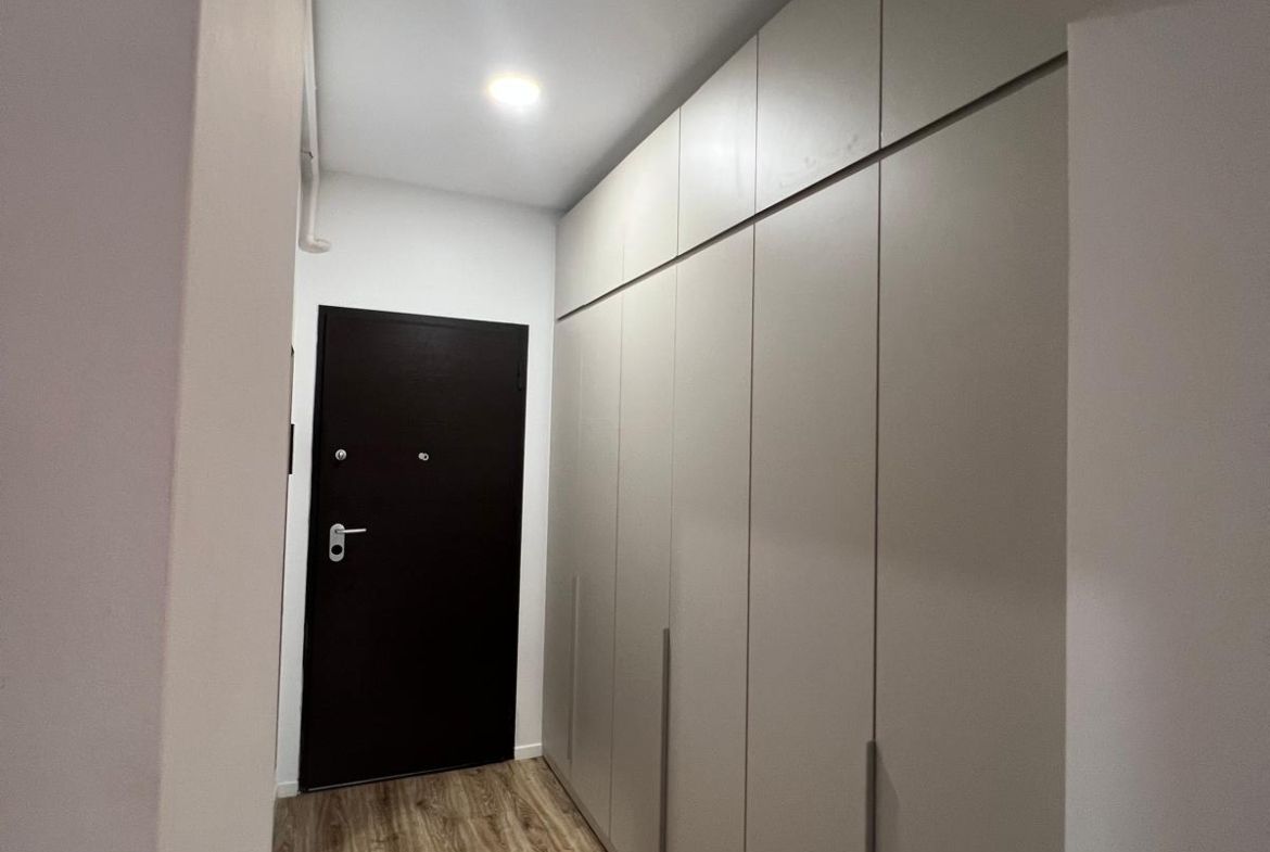 Apartament 3 camere de lux, 84 mp, complex Laguna Residence - foto 8