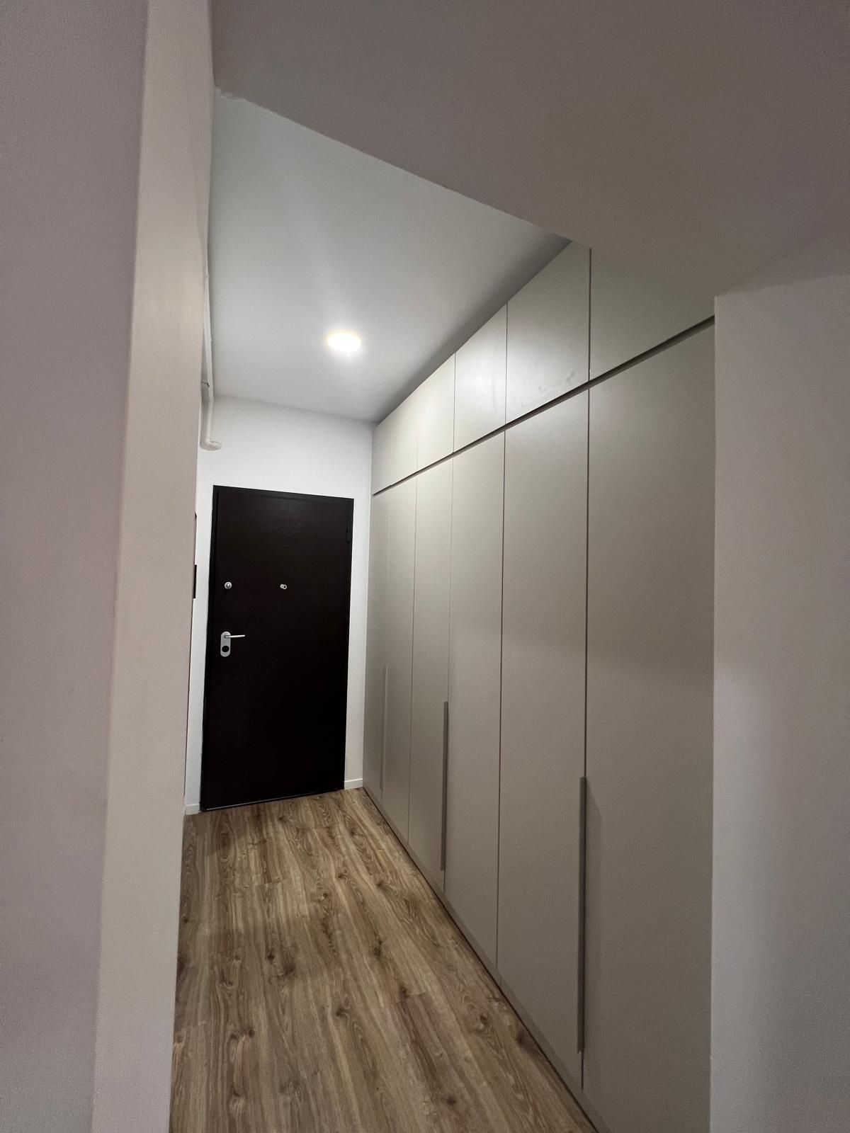 Apartament 3 camere de lux, 84 mp, complex Laguna Residence - foto 8