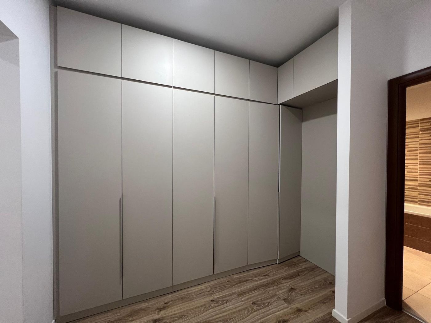 Apartament 3 camere de lux, 84 mp, complex Laguna Residence - foto 9