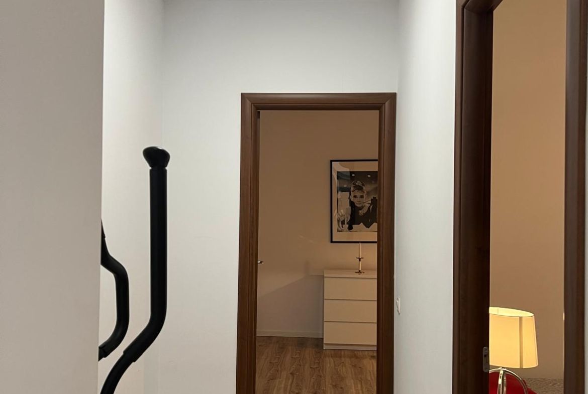 Apartament 3 camere de lux, 84 mp, complex Laguna Residence - foto 10