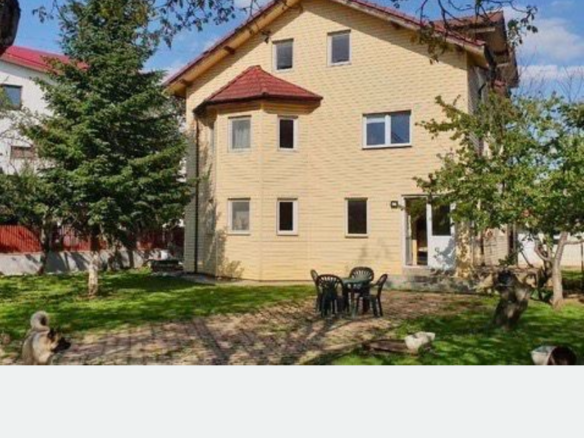 Vila smart Pantelimon Răscoalei Fotovoltaic on grid 12 kwh - Imagine principala