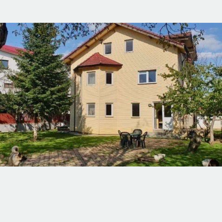 Vila smart Pantelimon Răscoalei Fotovoltaic on grid 12 kwh - Imagine principala