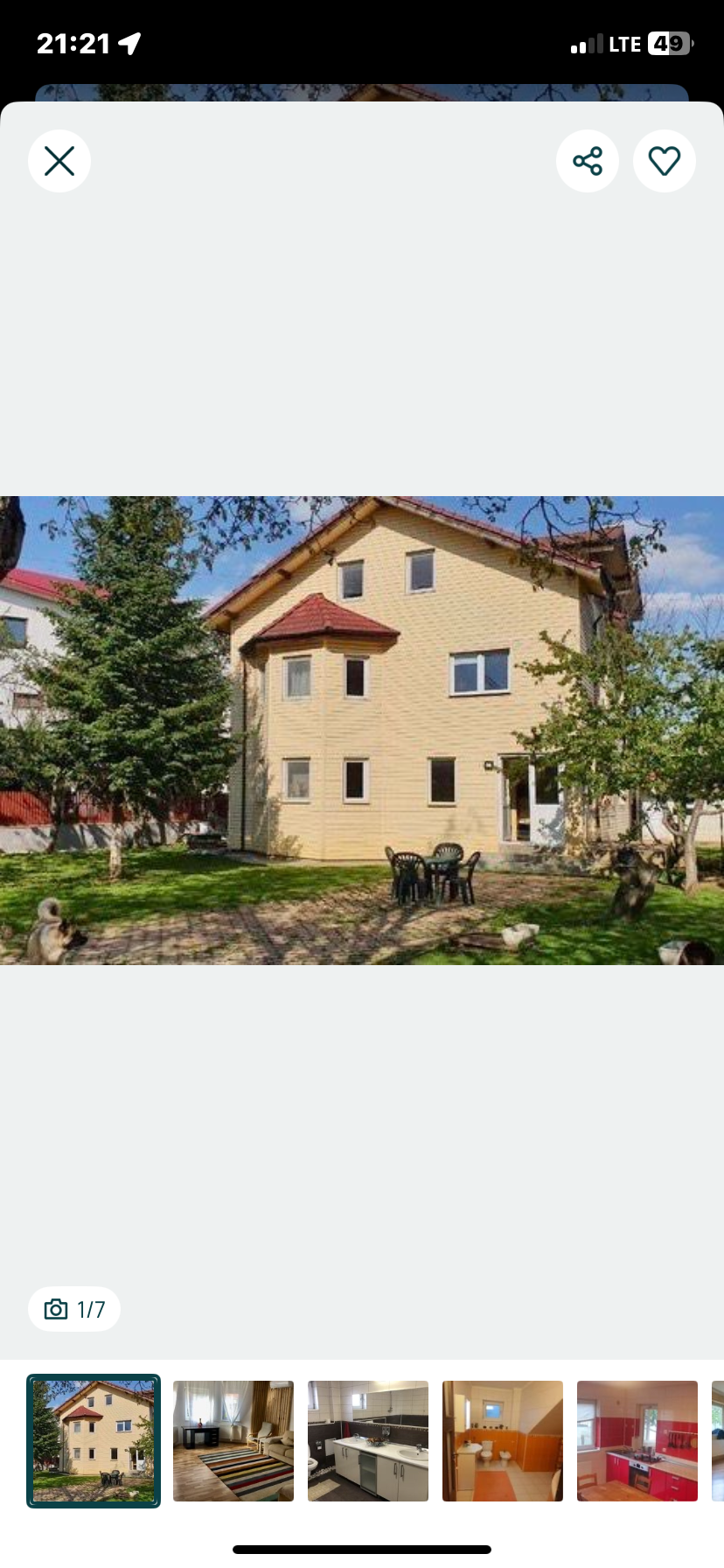 Vila smart Pantelimon Răscoalei Fotovoltaic on grid 12 kwh - Imagine principala