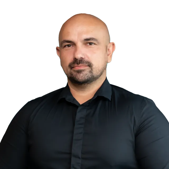 Radu Mitran