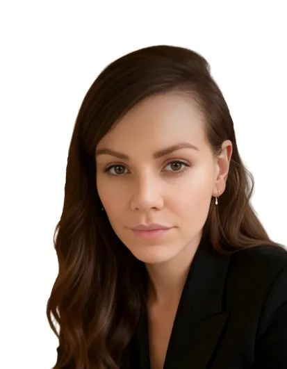 Roxana Hanes