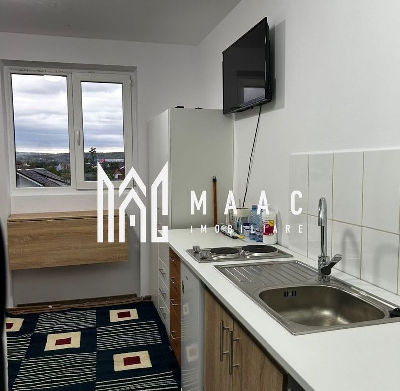 Garsonieră | Complet renovată | Etaj 3 | Zona Lacul lui Binder | Investiție - foto 2