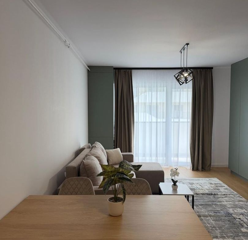 Apartament 2 camere I Ansamblul Eroilor I Floresti - foto 5